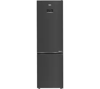 Lodówka Beko B5RCNA405ZXBR Pełny No Frost 203,5cm Komora świeżości Dark Inox