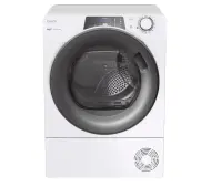 Candy RapidÓ Pro RP4 H7A2TRE-S Slim Funkcje AI 46,5cm 7kg Zdalne sterowanie