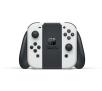 Konsola Nintendo Switch OLED (biały) +EA SPORTS FC 24