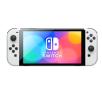 Konsola Nintendo Switch OLED (biały) +EA SPORTS FC 24