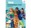 The Sims 4 Wyspiarskie Życie Dodatek do gry na PC