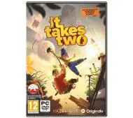 It Takes Two Gra na PC