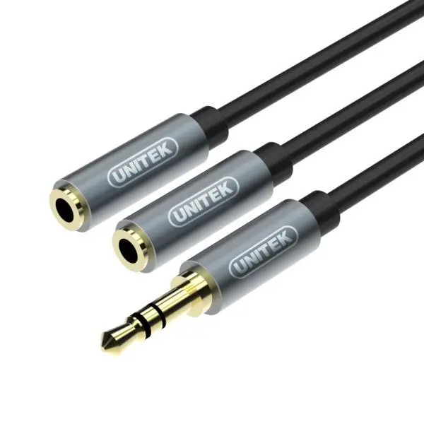 Adapter Unitek Y-C956ABK
