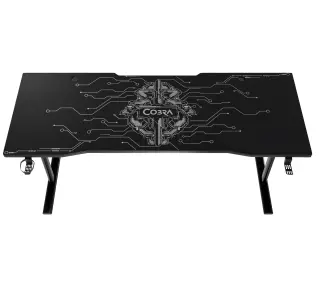 Стіл Cobra XL-MATE CRF160 Czarny