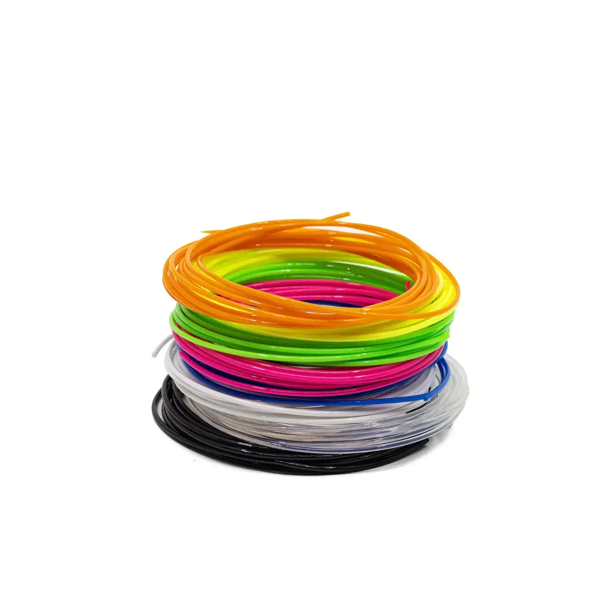 Długopis 3D 3Doodler Flow Essentials 3D Zestaw