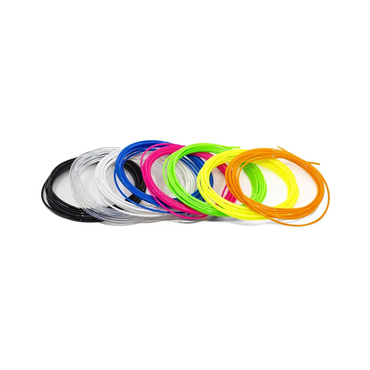 Długopis 3D 3Doodler Flow Essentials 3D Zestaw