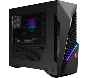 Komputer gamingowy MSI MAG Infinite S3 14NUD5-1681XPL i5-14400F 16GB RAM 1TB Dysk SSD RTX4060Ti