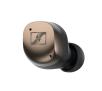 Słuchawki bezprzewodowe Sennheiser MOMENTUM True Wireless 4 Dokanałowe Bluetooth 5.4 Czarno-złoty