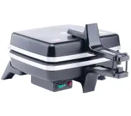 Dezal Mini Trójkąty 1300W Czarny