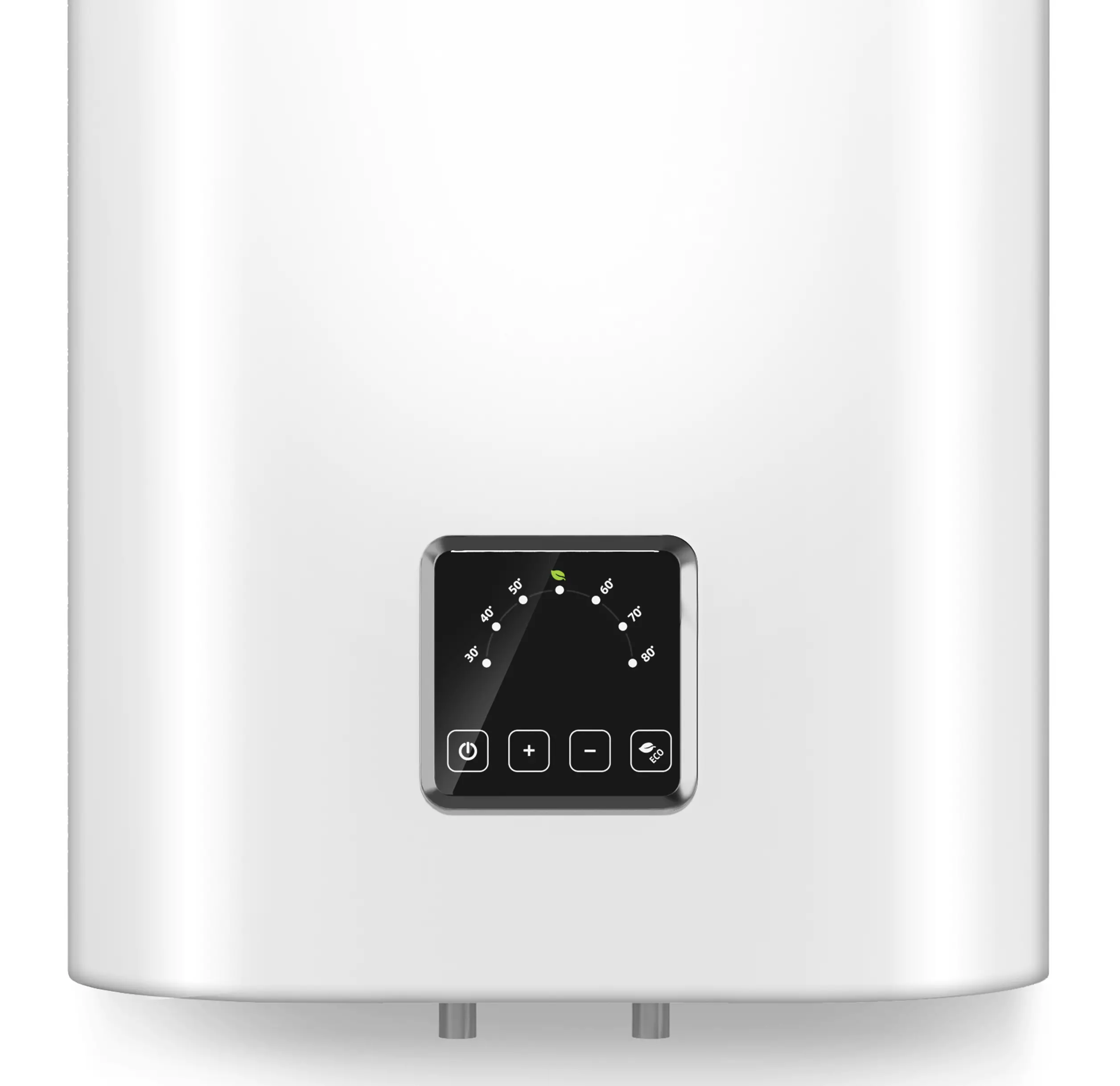 Bojler elektryczny Lin LIFVD2 30L 2kW 7 barów 15dB Biały