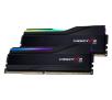 Pamięć RAM G.Skill Trident Z5 RGB DDR5 32GB (2 x 16GB) 7200 CL34 Czarny