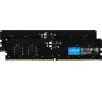 Pamięć RAM Crucial DDR5 64GB (2x32GB) 4800 CL40 Czarny