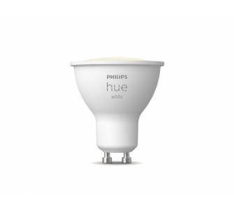 Żarówka LED Philips Hue White GU10 1 szt.