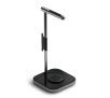 Ładowarka indukcyjna Satechi ST-UCHSMCM 2w1 Headphone Stand with Wireless Charger