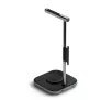 Ładowarka indukcyjna Satechi ST-UCHSMCM 2w1 Headphone Stand with Wireless Charger