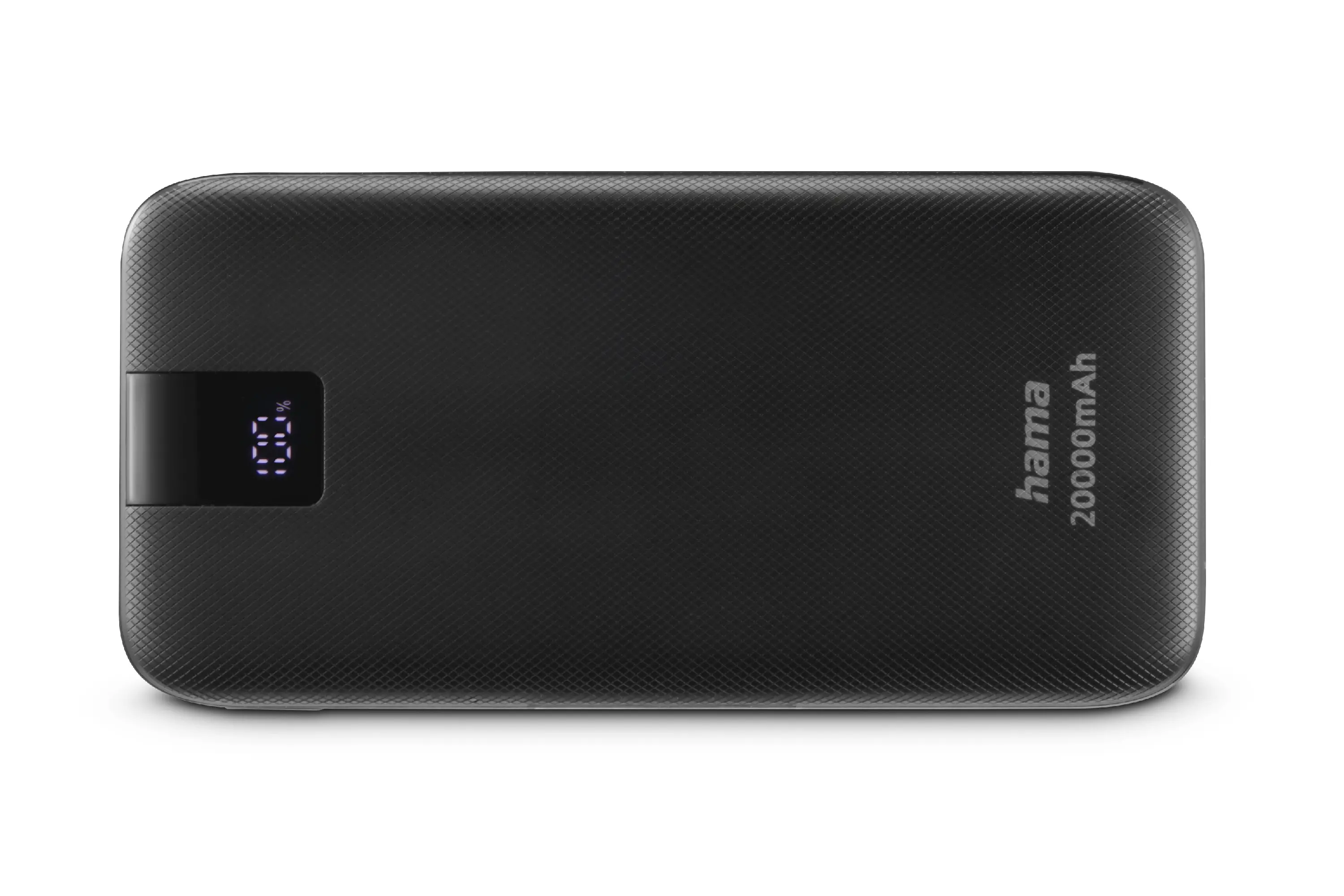 Powerbank Hama 201719 PowerPack 20 20000mAh 20W Antracyt