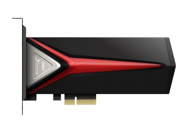Dysk SSD Plextor M8Pe(Y) 128GB