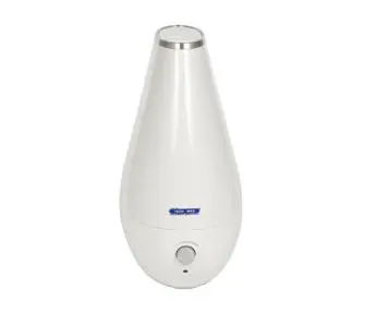 Nawilżacz Tech-Med Lotos 2l 20m2 Biały