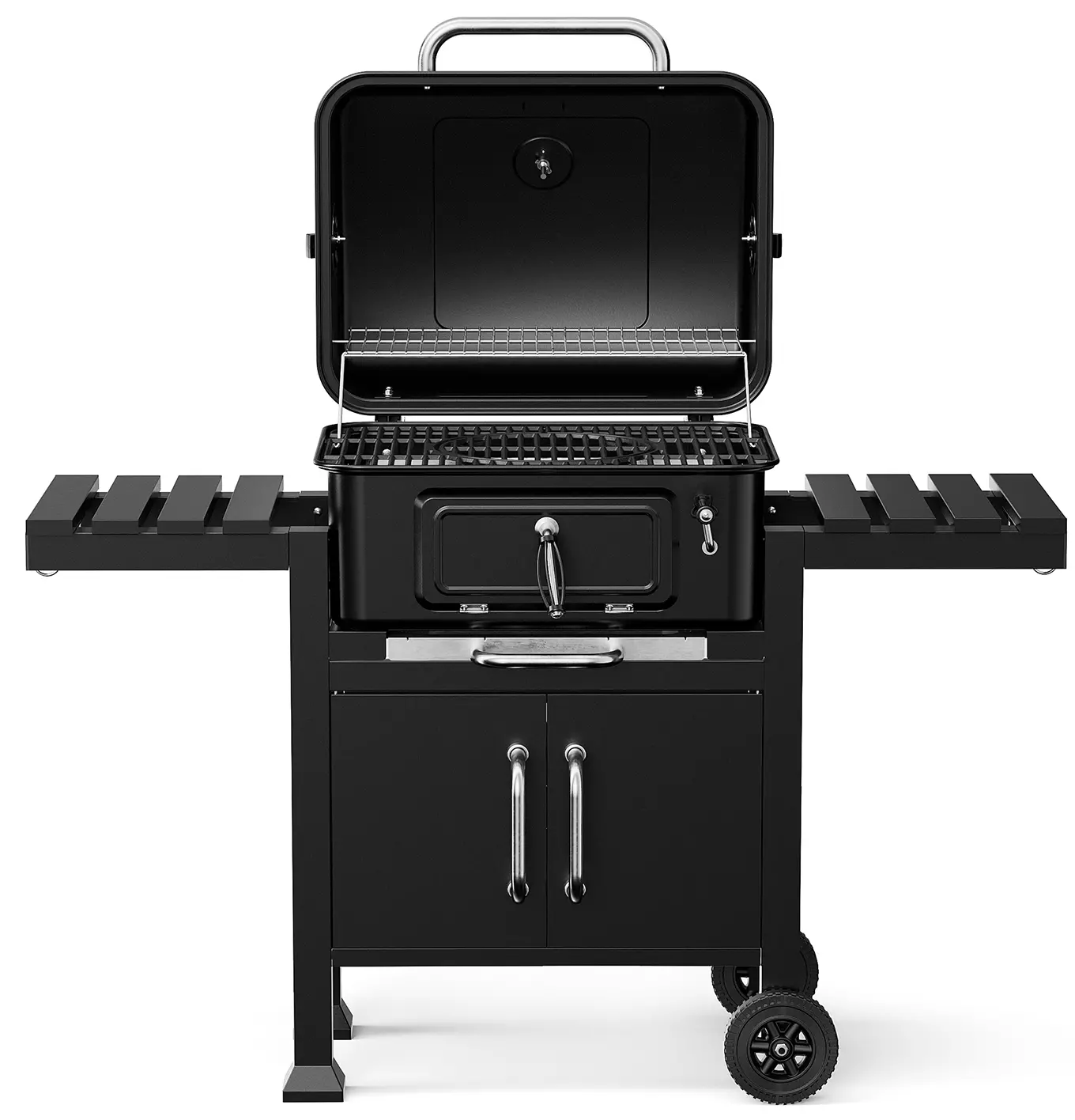 Grill węglowy Koler Ember CH2
