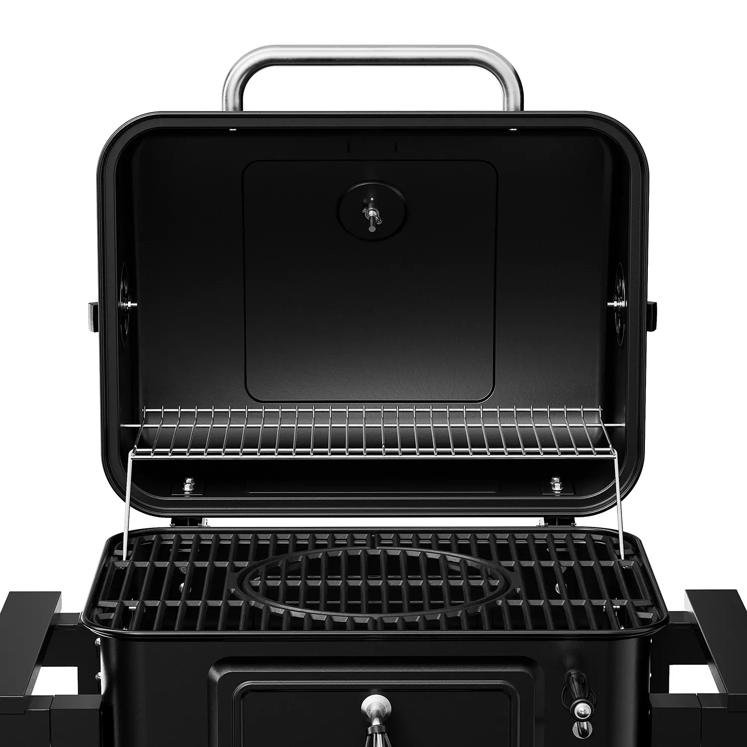 Grill węglowy Koler Ember CH2