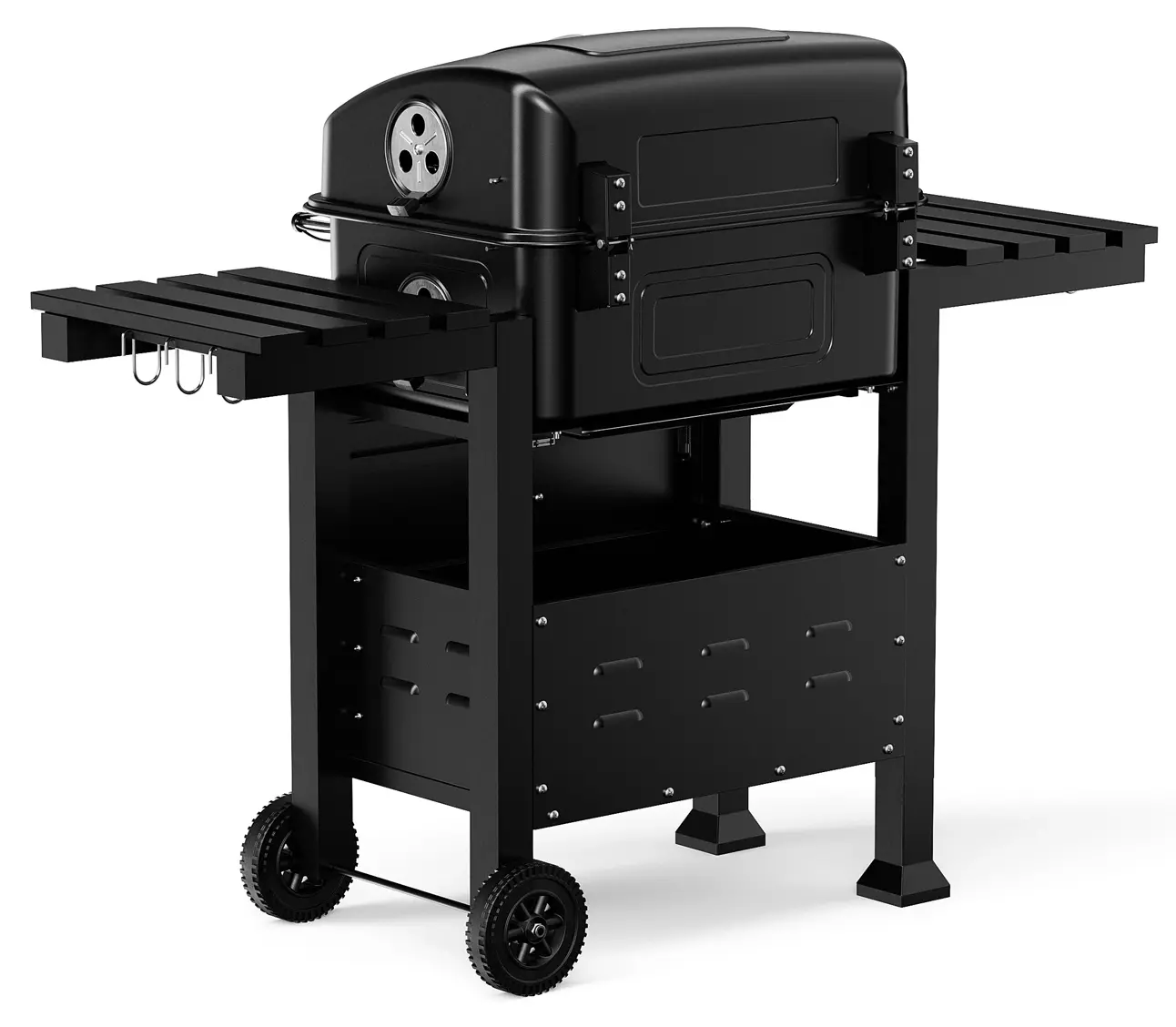 Grill węglowy Koler Ember CH2
