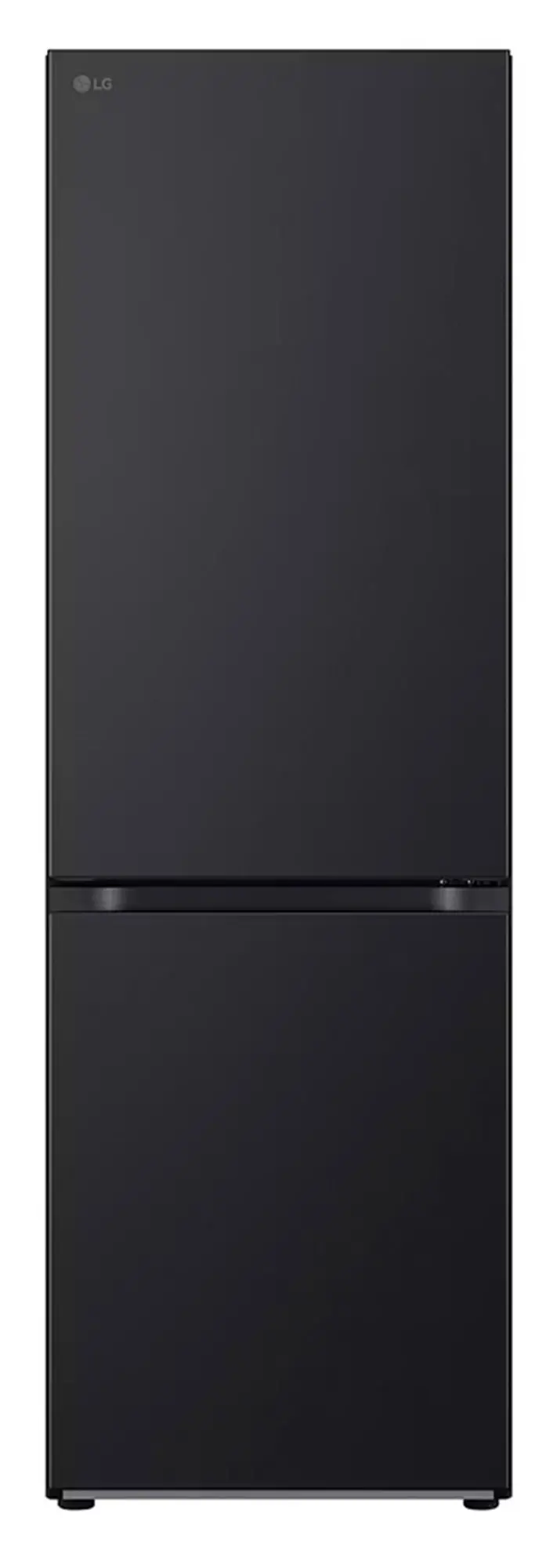 Lodówka LG GBV3100CEP Pełny No Frost 186cm Szuflada z kontrolą wilgotności Ciemny grafit mat