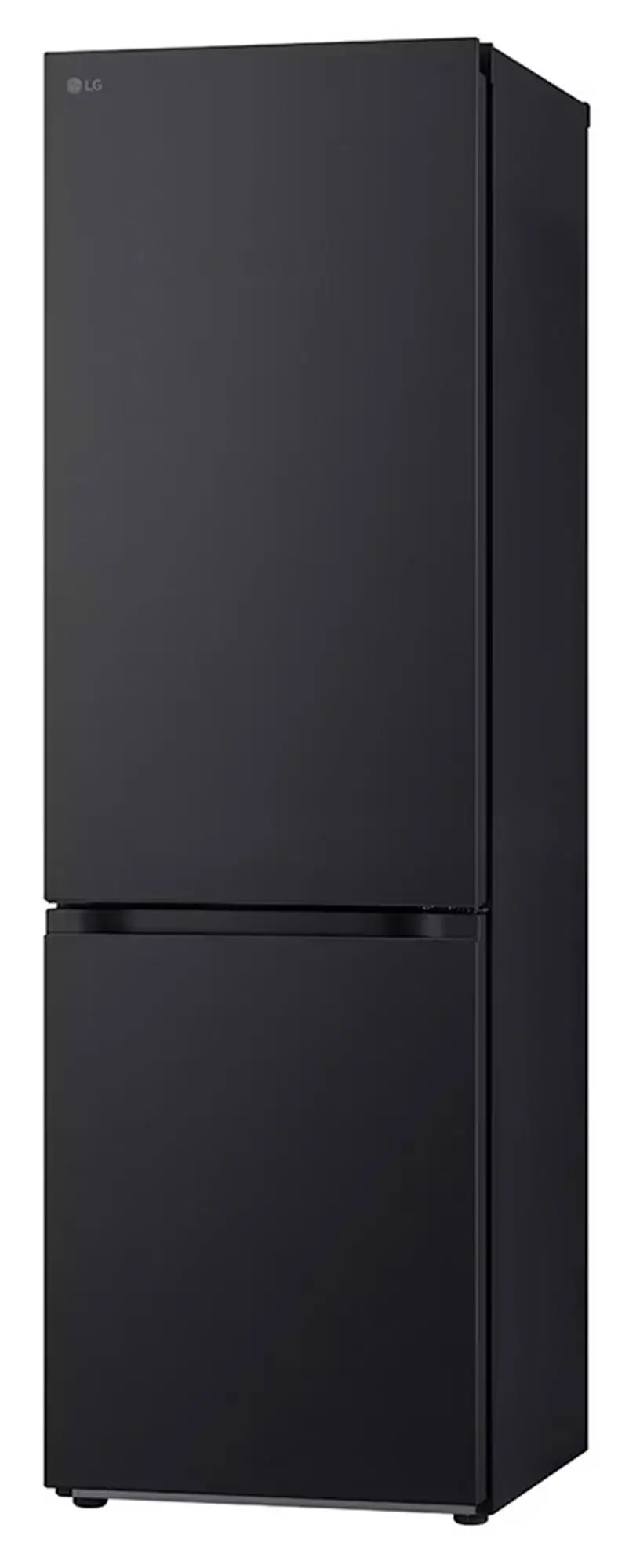 Lodówka LG GBV3100CEP Pełny No Frost 186cm Szuflada z kontrolą wilgotności Ciemny grafit mat