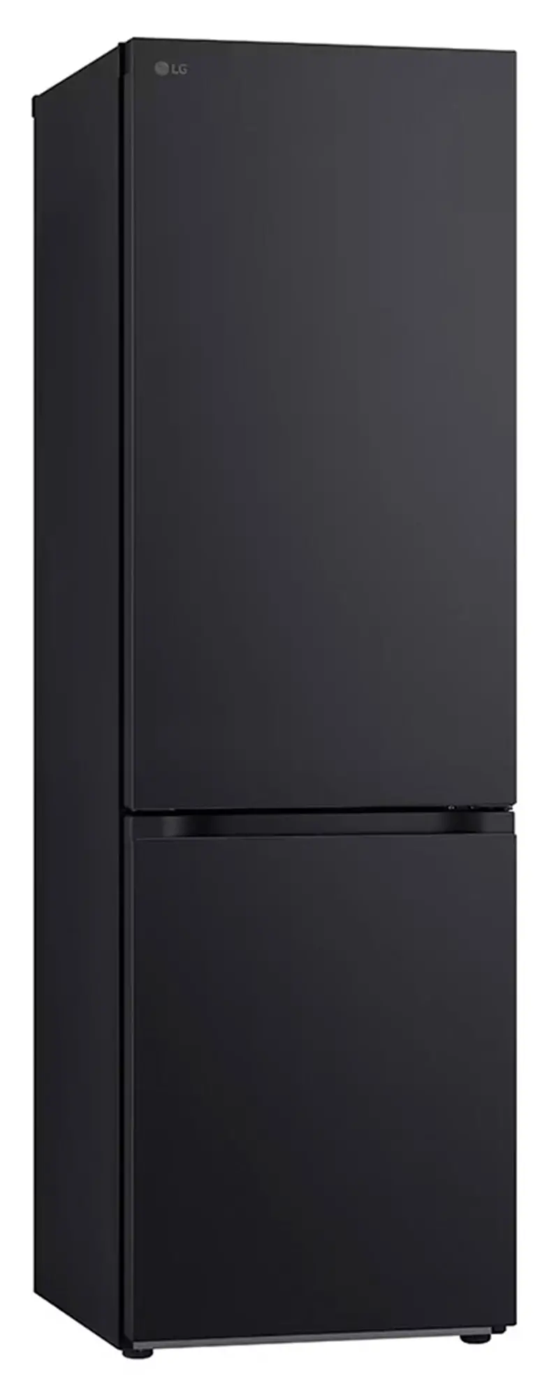 Lodówka LG GBV3100CEP Pełny No Frost 186cm Szuflada z kontrolą wilgotności Ciemny grafit mat