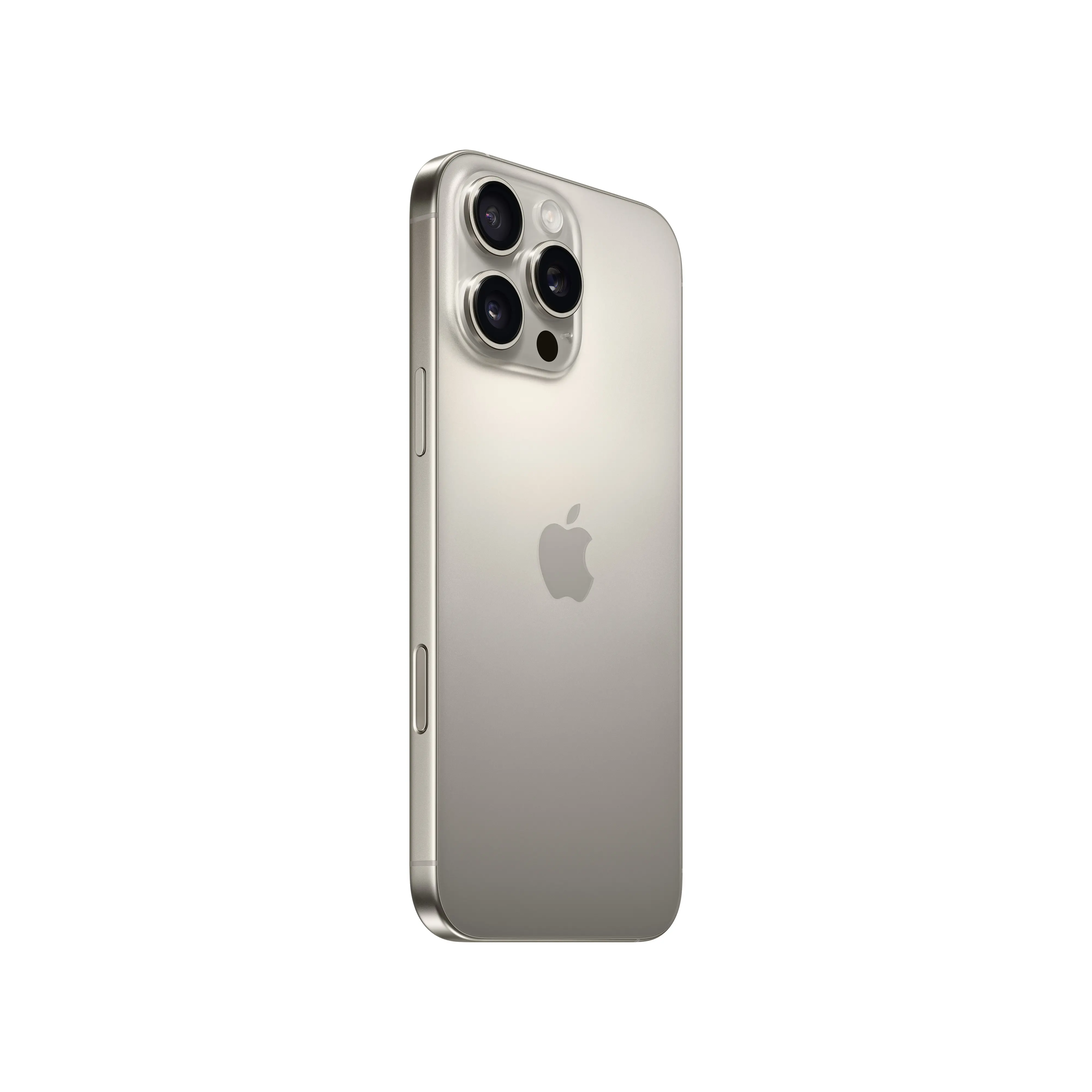 Apple iPhone 16 Pro Max 512GB 6,9" 48Mpix Tytan naturalny