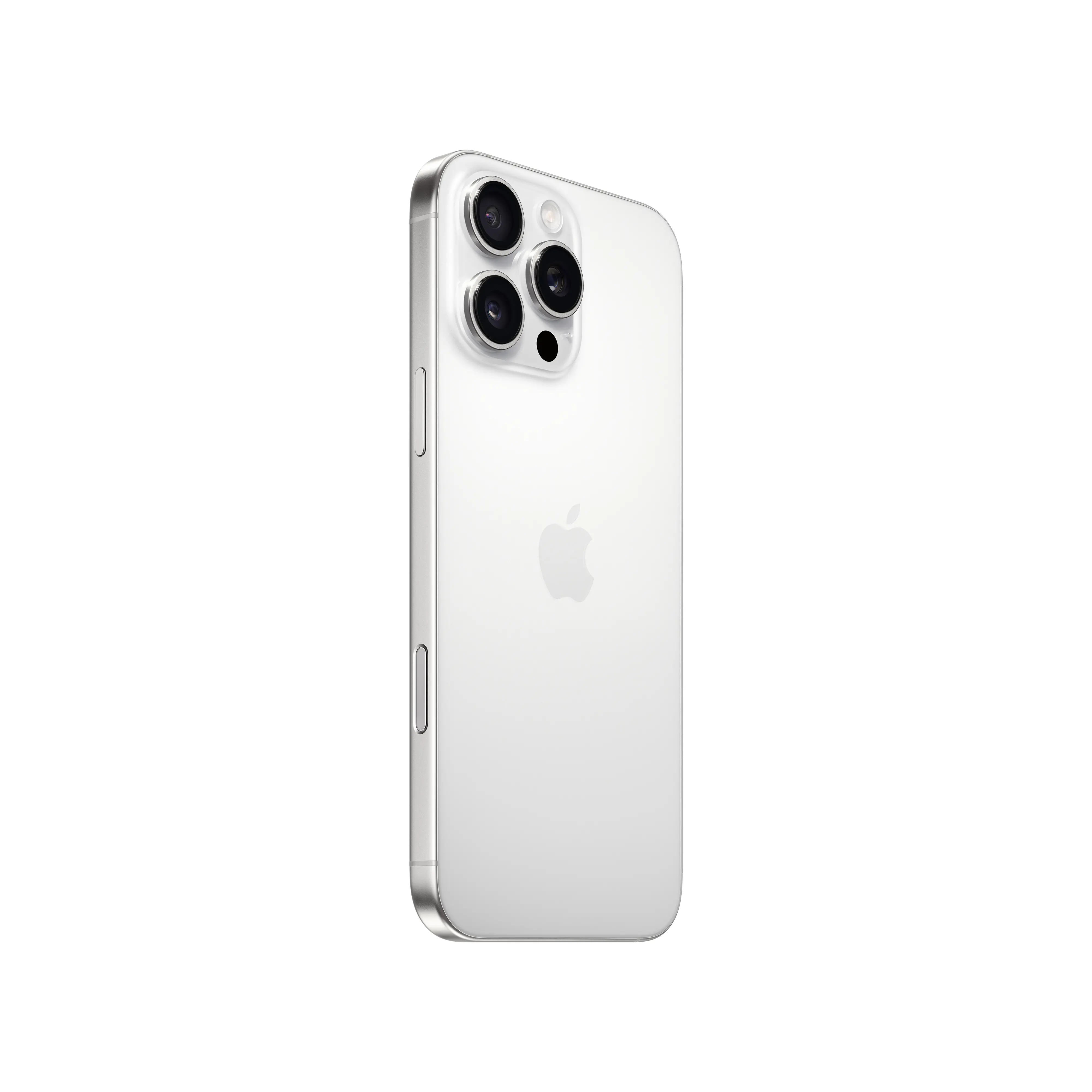 Apple iPhone 16 Pro Max 1TB 6,9" 48Mpix Tytan biały