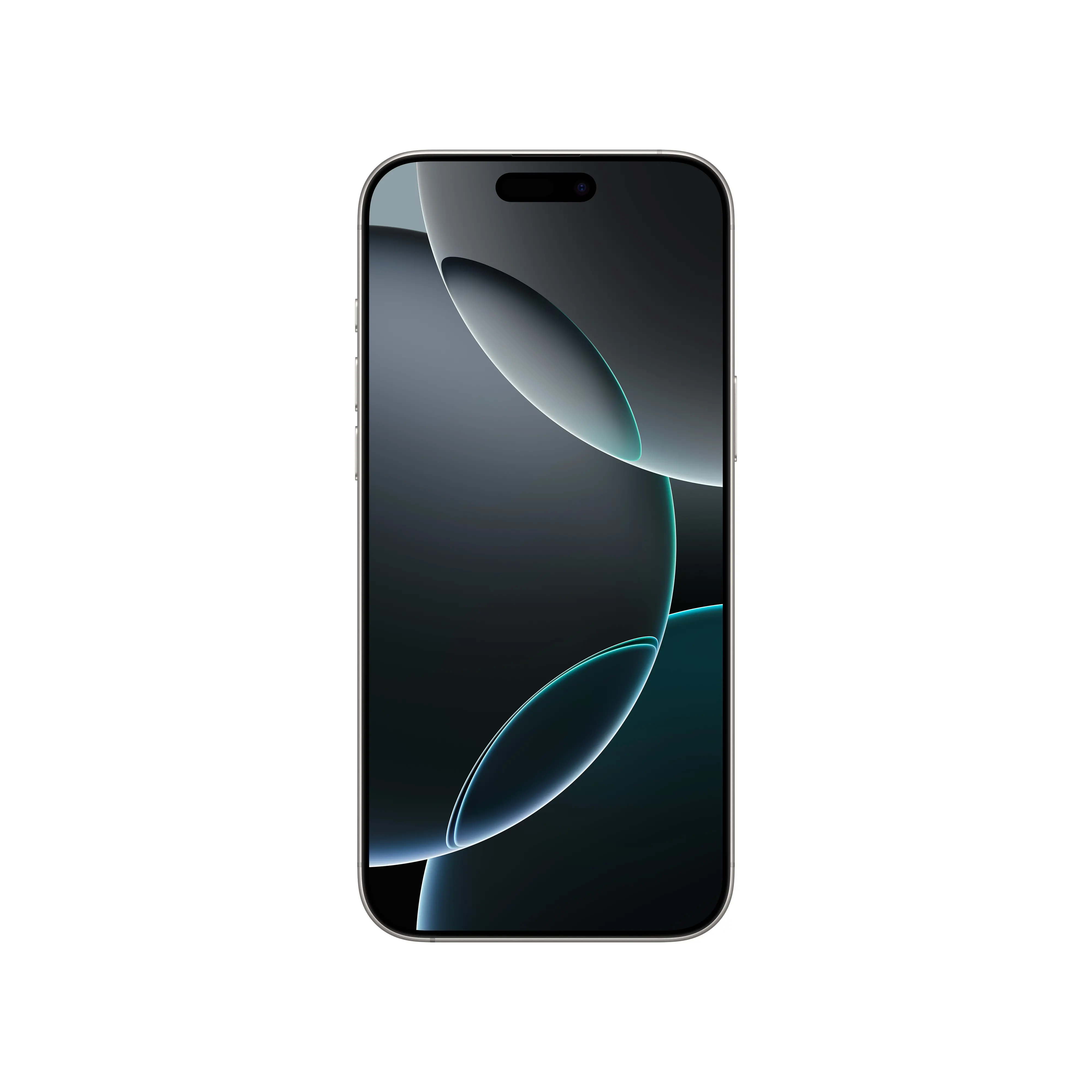 Apple iPhone 16 Pro Max 1TB 6,9" 48Mpix Tytan biały