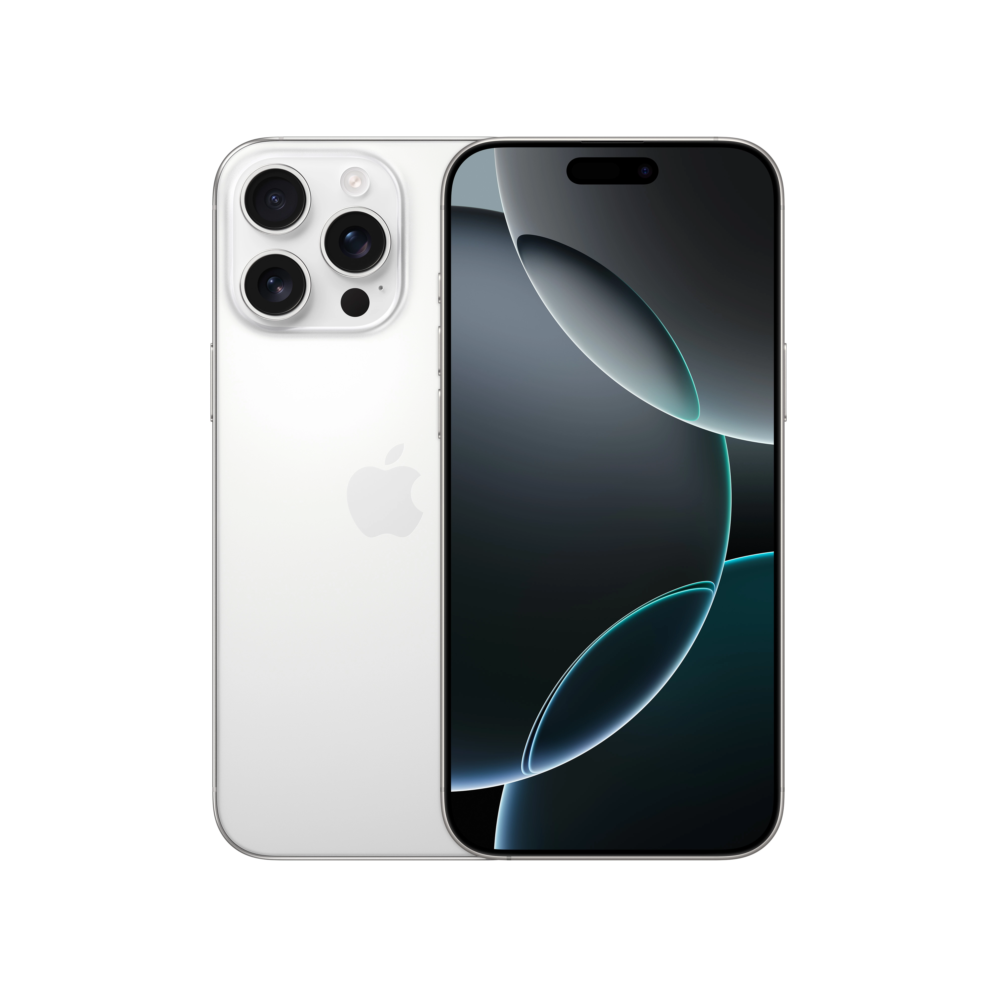 Apple iPhone 16 Pro Max 1TB 6,9" 48Mpix Tytan biały