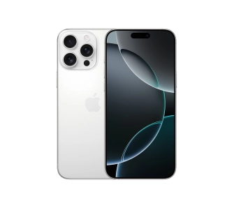 Apple iPhone 16 Pro Max 1TB Funkcje AI 6,9" 48Mpix Tytan biały