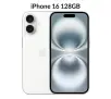 Apple iPhone 16 128GB 6,1" 48Mpix Biały