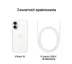 Apple iPhone 16 128GB 6,1" 48Mpix Biały