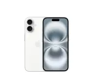 Apple iPhone 16 128GB 6,1" 48Mpix Biały
