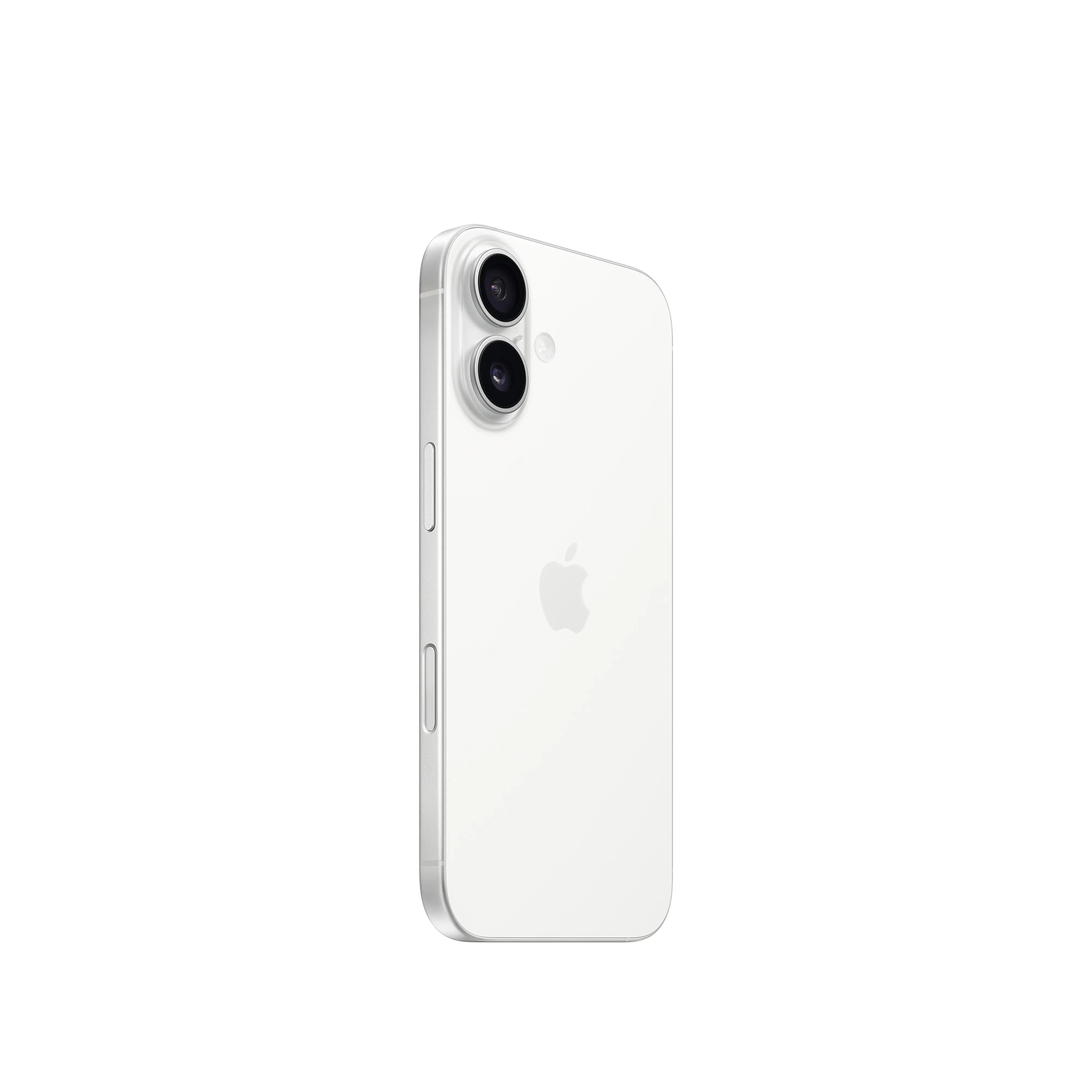 Apple iPhone 16 128GB 6,1" 48Mpix Biały