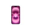 Apple iPhone 16 128GB 6,1" 48Mpix Różowy