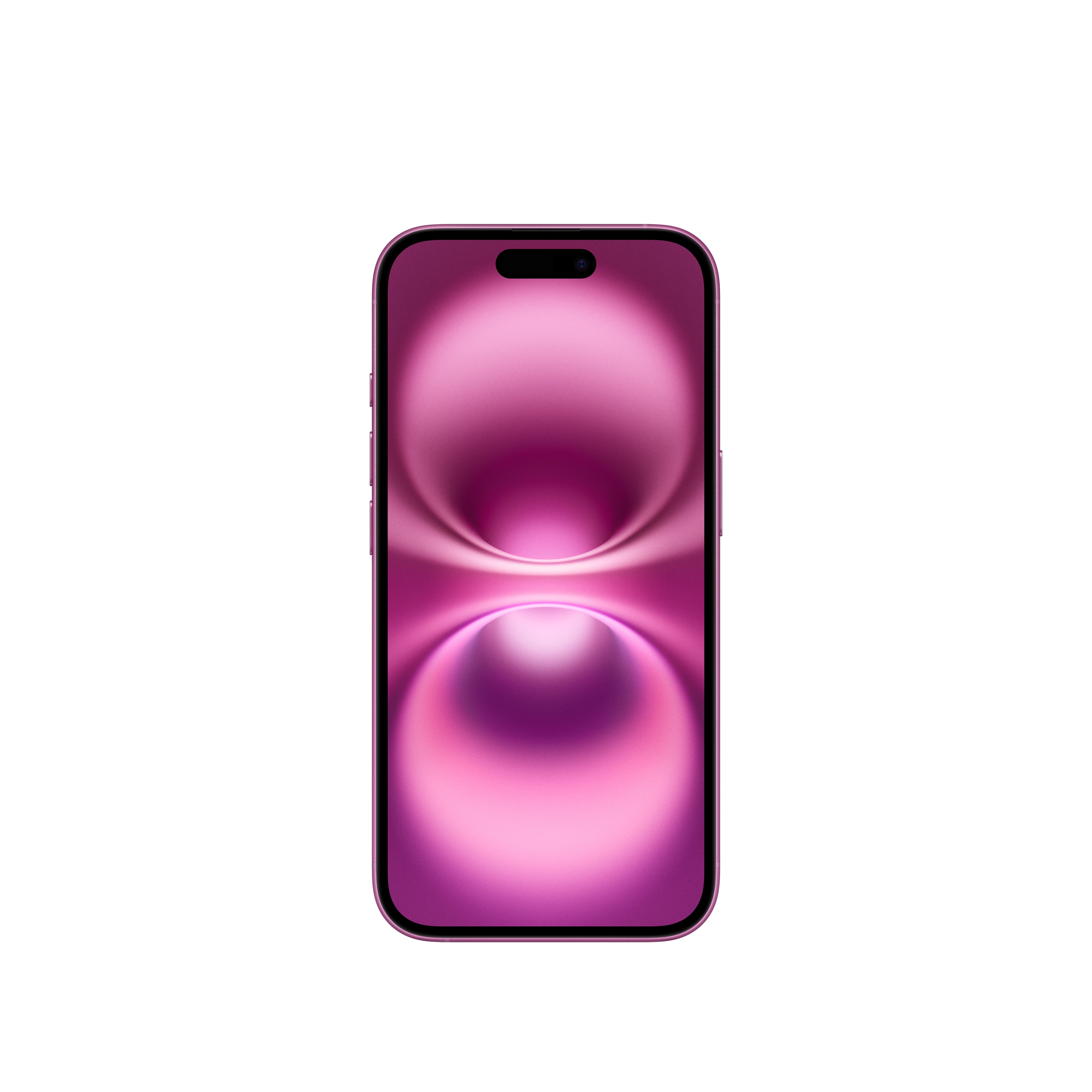 Apple iPhone 16 128GB 6,1" 48Mpix Różowy