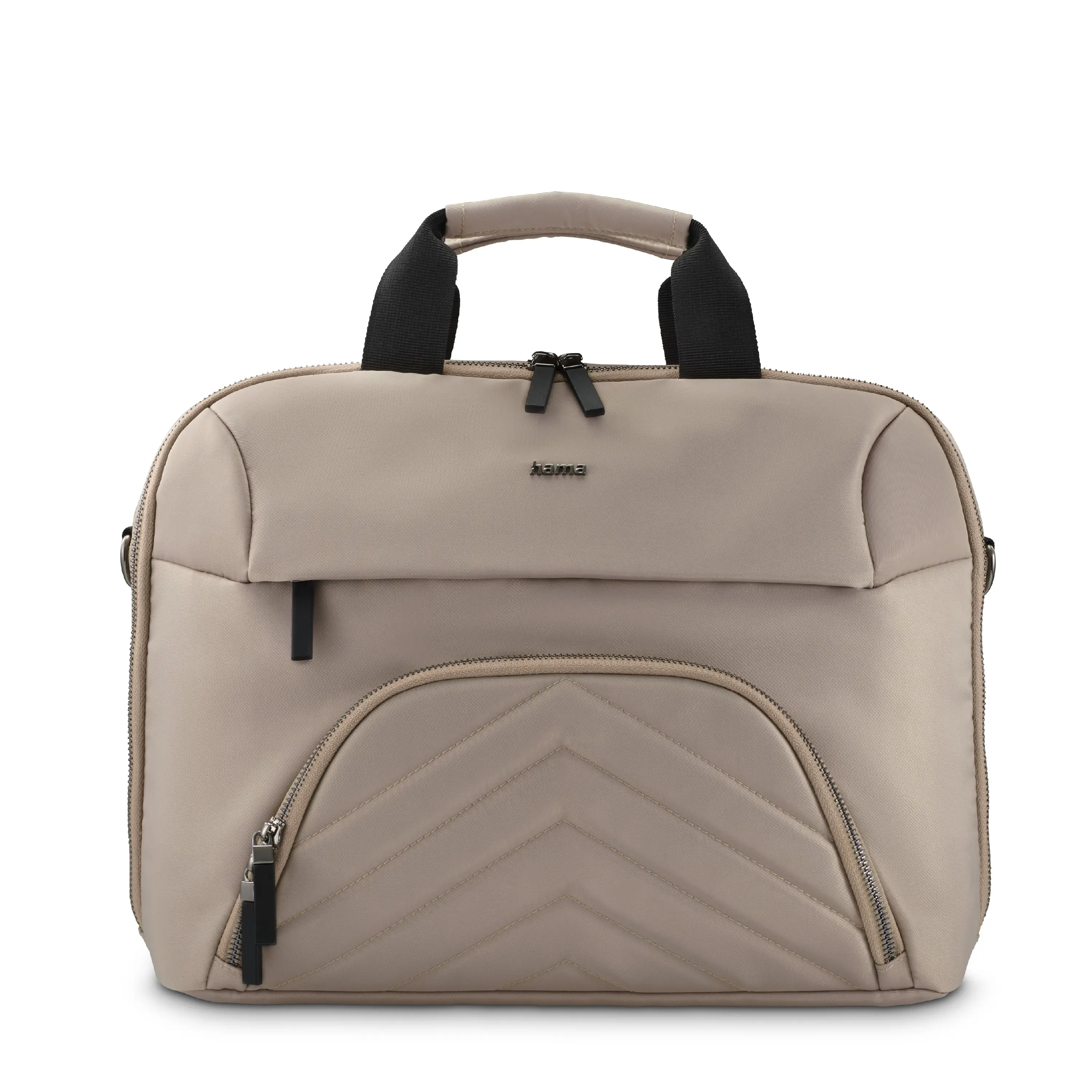 Torba na laptopa Hama Premium Lightweight 15,6-16,2'' Beżowy