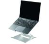 Podstawka na laptopa Hama Aluminium 53044 15,6" Srebrny