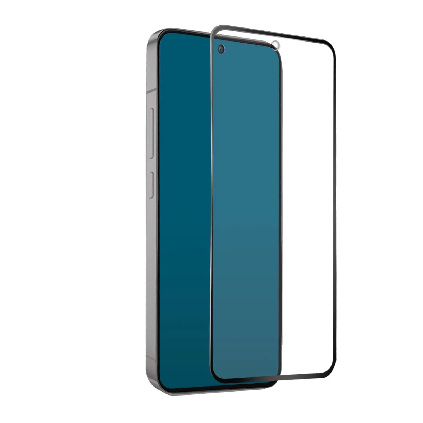 Szkło hartowane SBS Full Tempered Glass do Xiaomi 13/14