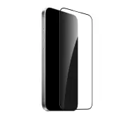 Puro Frame Tempered do iPhone 16 Plus