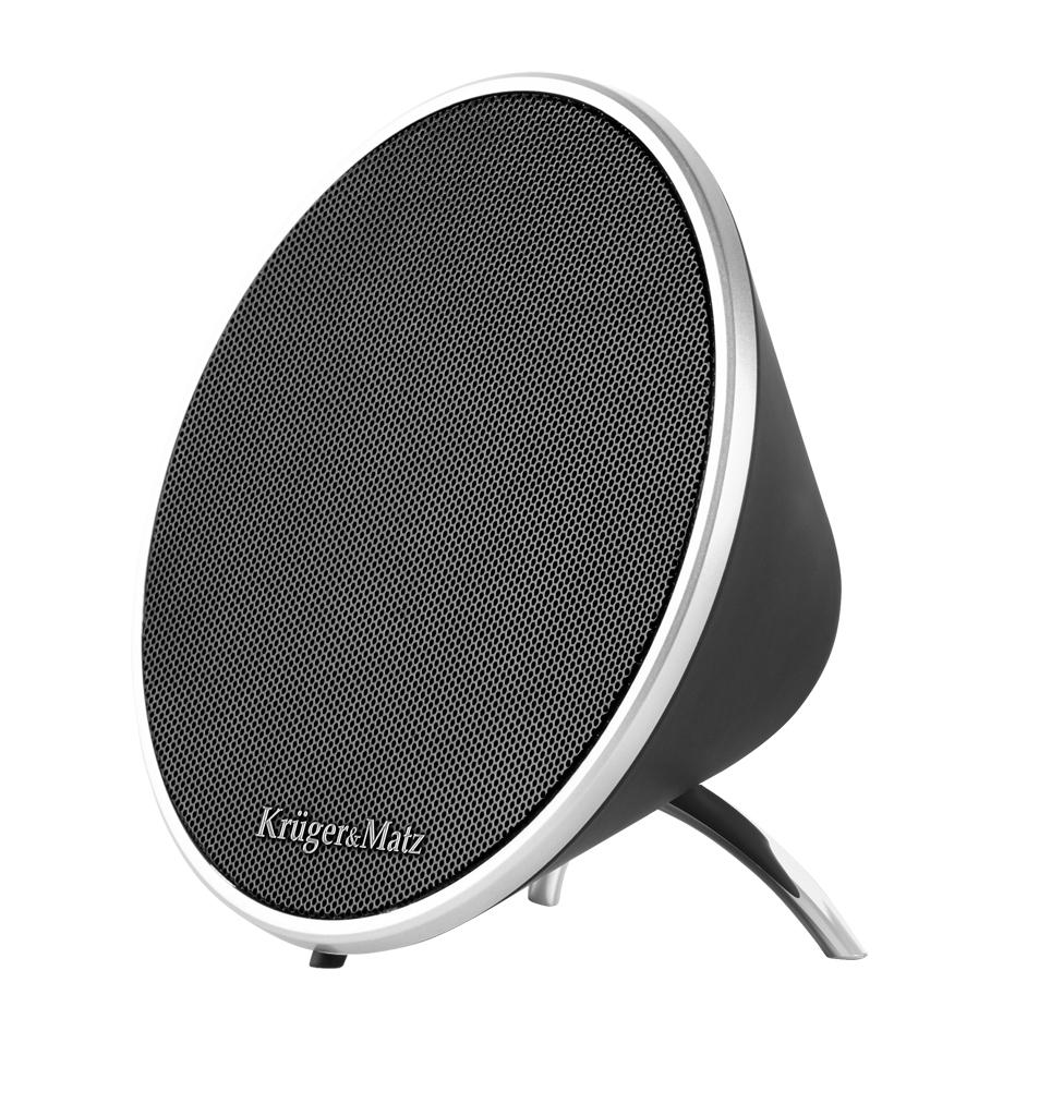 Głośnik Bluetooth Kruger & Matz Soul KM0518