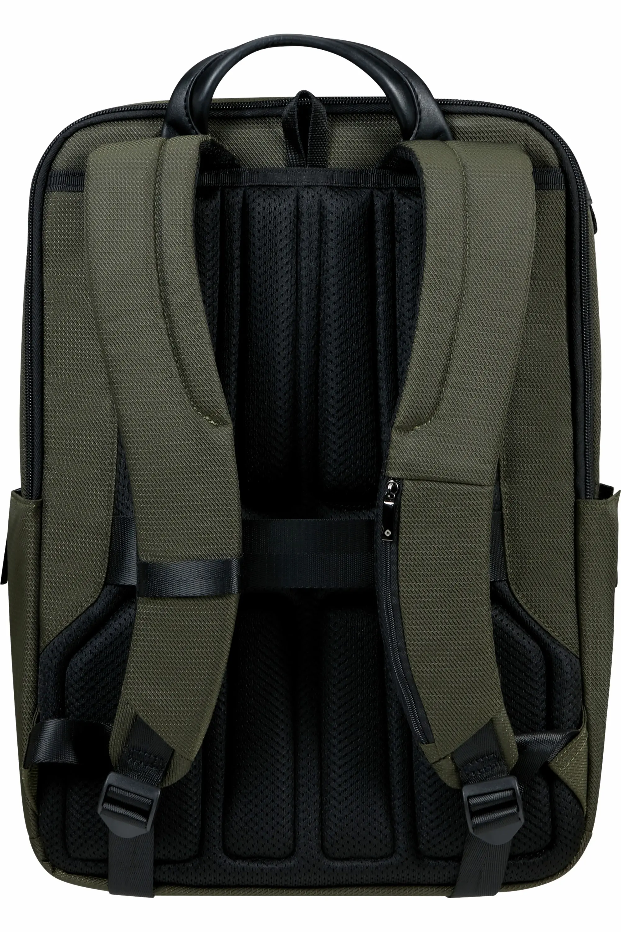 Plecak na laptopa Samsonite XBR 2.0 15,6" Zielony