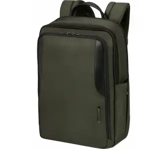 Plecak na laptopa Samsonite XBR 2.0 15,6" Zielony