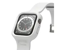 Araree Duple Pro do Watch 44/45mm Biały