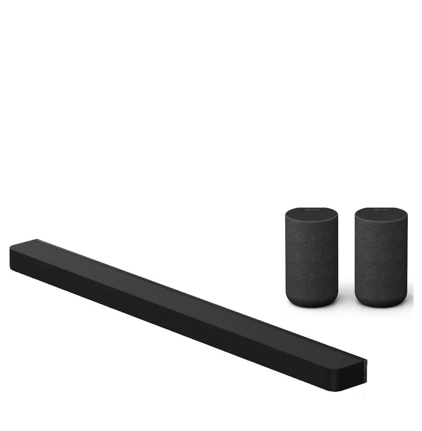 Soundbar Sony BRAVIA Theater Bar 9 HT-A9000 7.0.2 Wi-Fi Bluetooth AirPlay Dolby Atmos DTS:X + głośniki SA-RS5