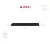 Soundbar Sony HT-A3000 3.1 Wi-Fi Bluetooth AirPlay Chromecast Dolby Atmos DTS X + głośniki SA-RS5