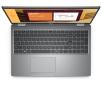 Laptop biznesowy Dell Latitude 5550 15,6" Ultra 7 165U 32GB RAM 512GB Dysk SSD Win11 Pro Srebrny